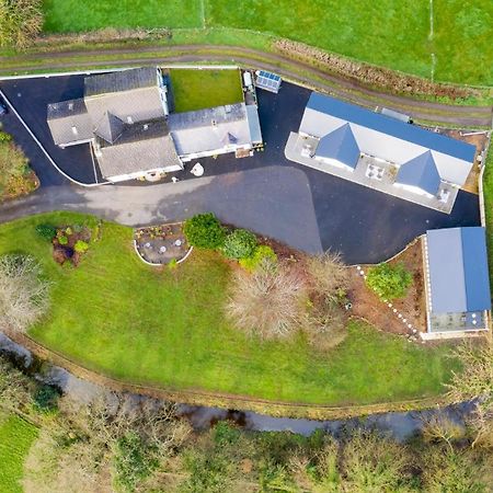 Willow House Bed & Breakfast And Orchard Studios Self Catering Limavady Buitenkant foto