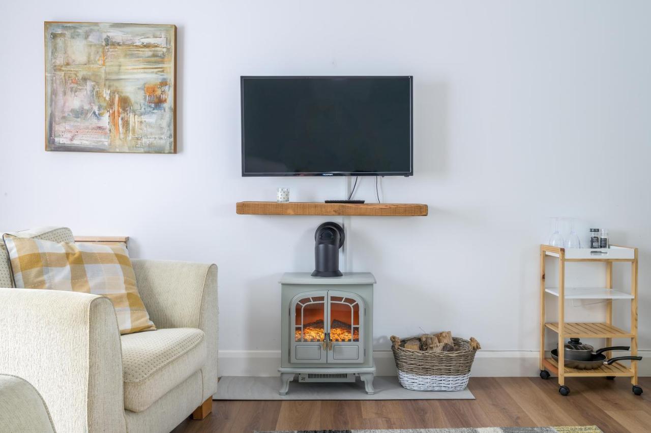 Willow House Bed & Breakfast And Orchard Studios Self Catering Limavady Buitenkant foto