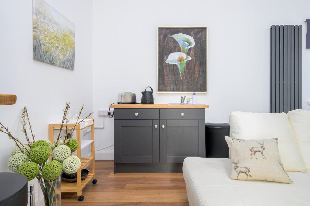 Willow House Bed & Breakfast And Orchard Studios Self Catering Limavady Buitenkant foto
