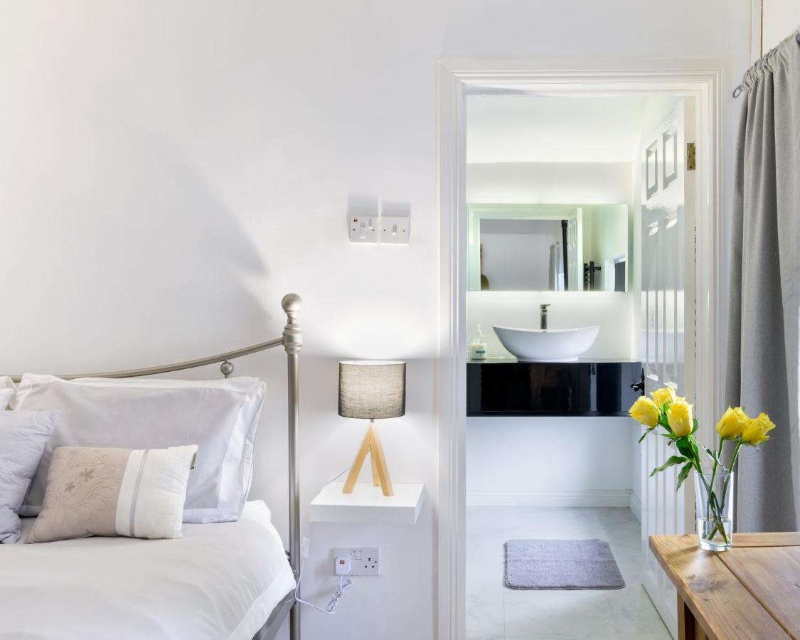 Willow House Bed & Breakfast And Orchard Studios Self Catering Limavady Buitenkant foto