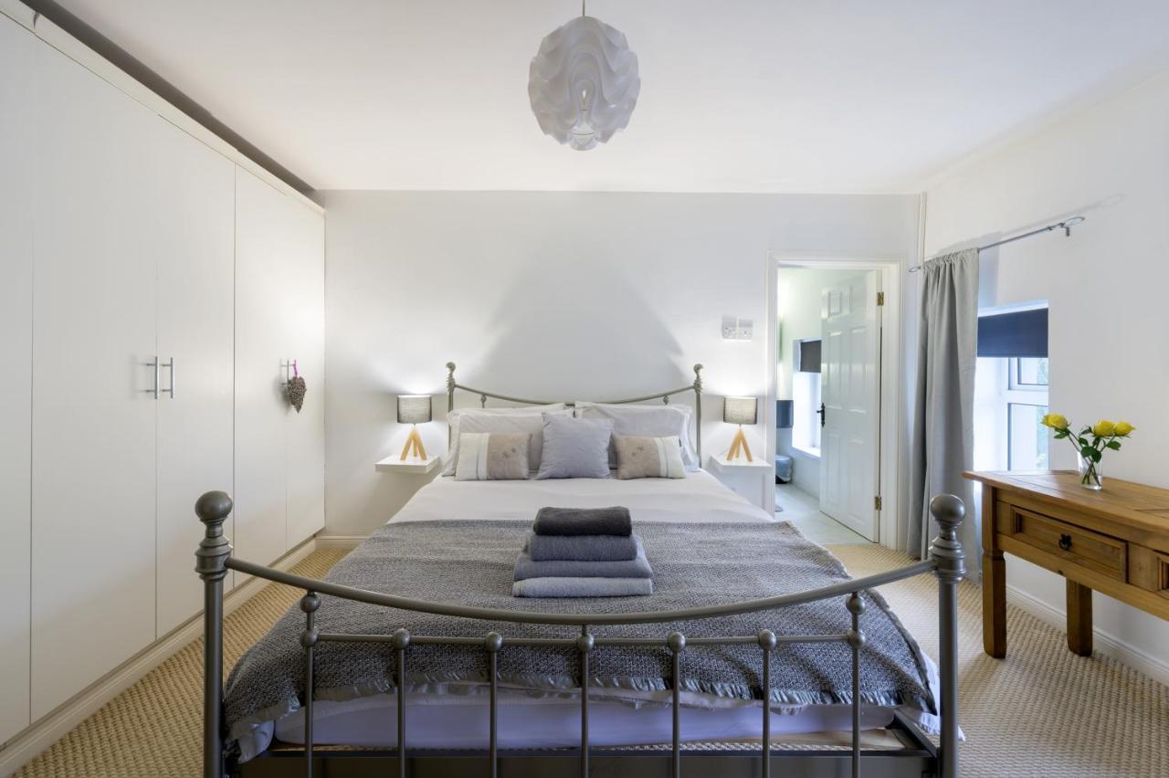 Willow House Bed & Breakfast And Orchard Studios Self Catering Limavady Buitenkant foto