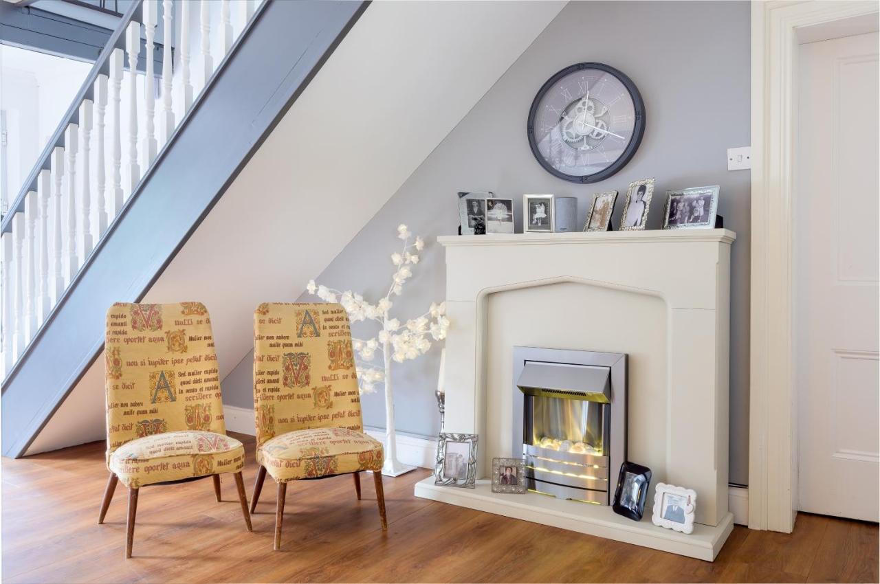 Willow House Bed & Breakfast And Orchard Studios Self Catering Limavady Buitenkant foto