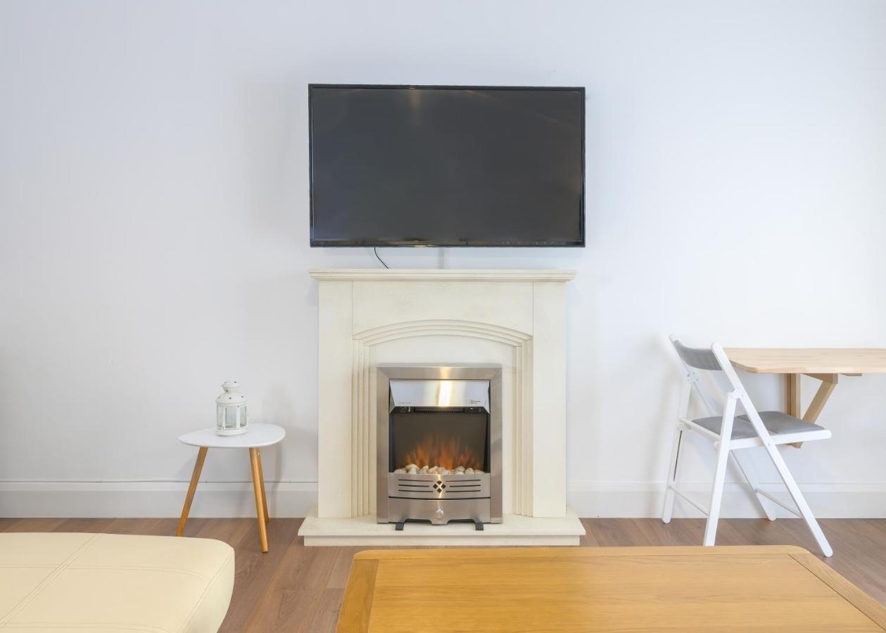 Willow House Bed & Breakfast And Orchard Studios Self Catering Limavady Buitenkant foto