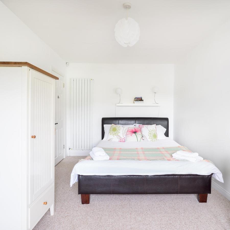 Willow House Bed & Breakfast And Orchard Studios Self Catering Limavady Buitenkant foto