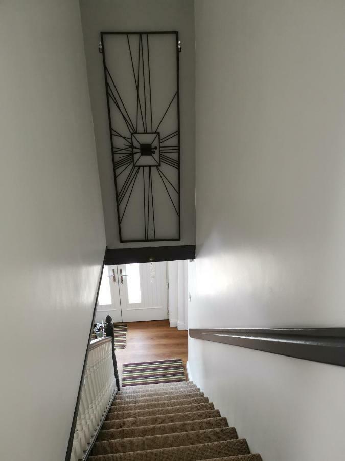 Willow House Bed & Breakfast And Orchard Studios Self Catering Limavady Buitenkant foto
