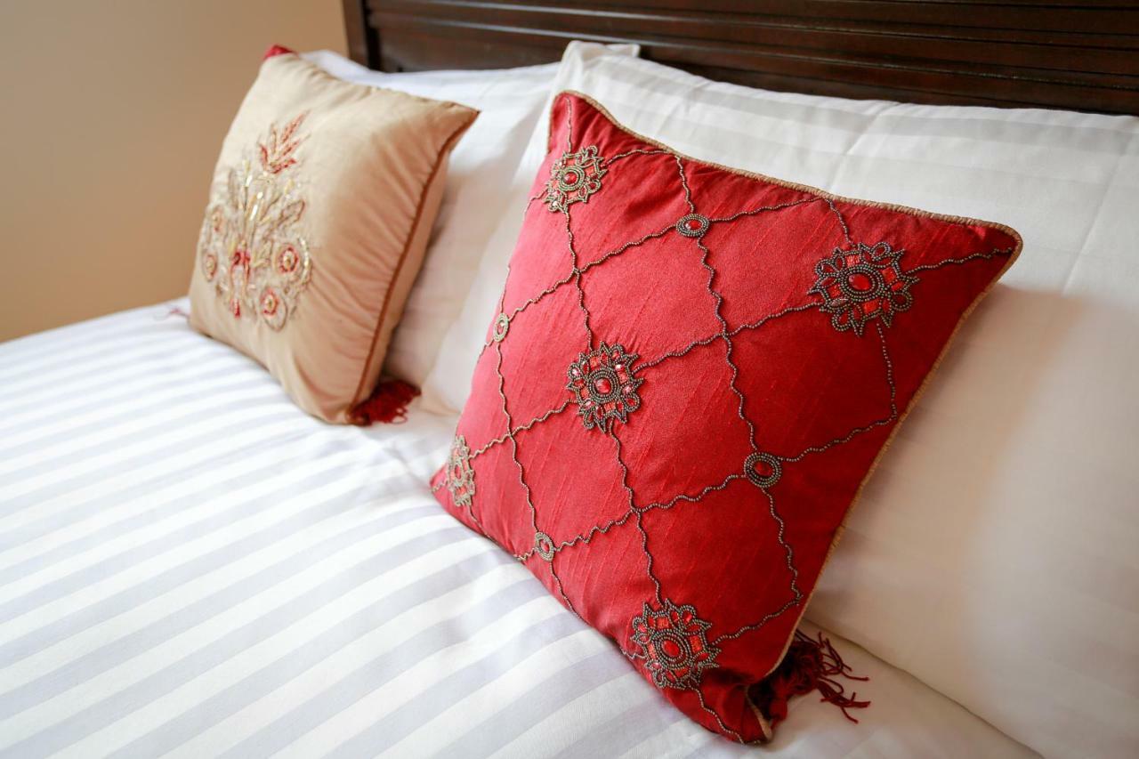Willow House Bed & Breakfast And Orchard Studios Self Catering Limavady Buitenkant foto