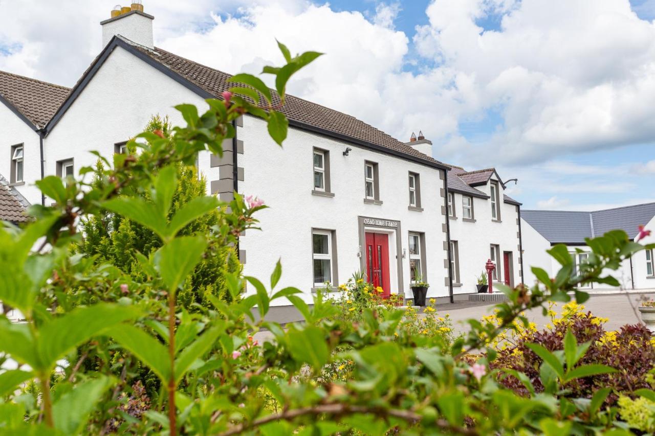 Willow House Bed & Breakfast And Orchard Studios Self Catering Limavady Buitenkant foto